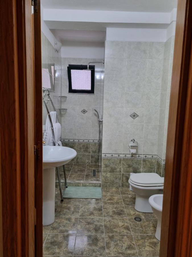 Ciak Apartment Tirana Extérieur photo