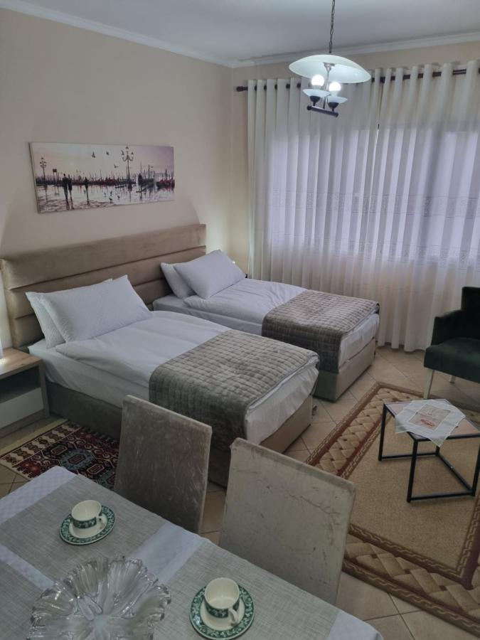 Ciak Apartment Tirana Extérieur photo