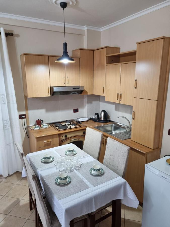 Ciak Apartment Tirana Extérieur photo