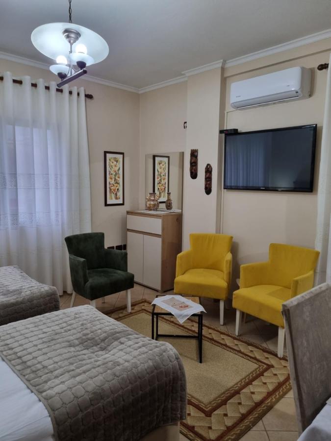 Ciak Apartment Tirana Extérieur photo