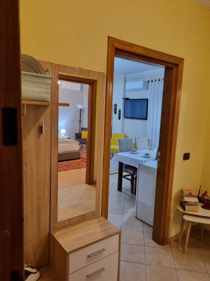 Ciak Apartment Tirana Extérieur photo